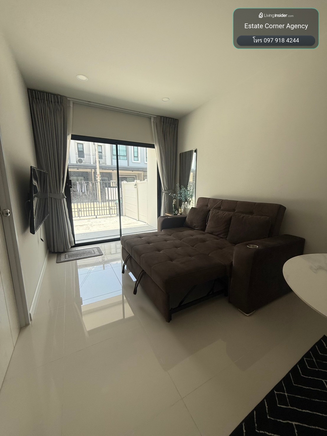 98546 - Premium townhome for sale. The last house in the project! – รูปที่ 2