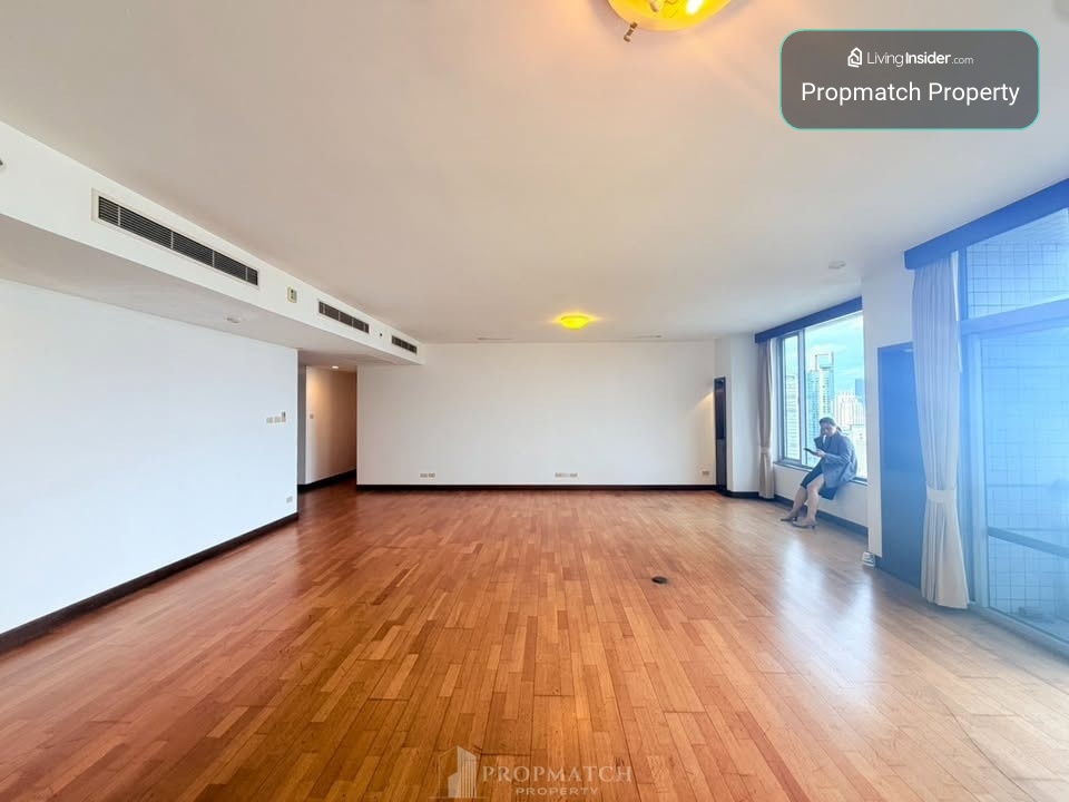✨Flash Deal ✨ All Season Mansion ( 3Bed 4Bath 318SQM.) พร้อมอยู่ ! เพียง 49,000,000  บาท Tel.0981315848 @propmatch  – รูปที่ 2