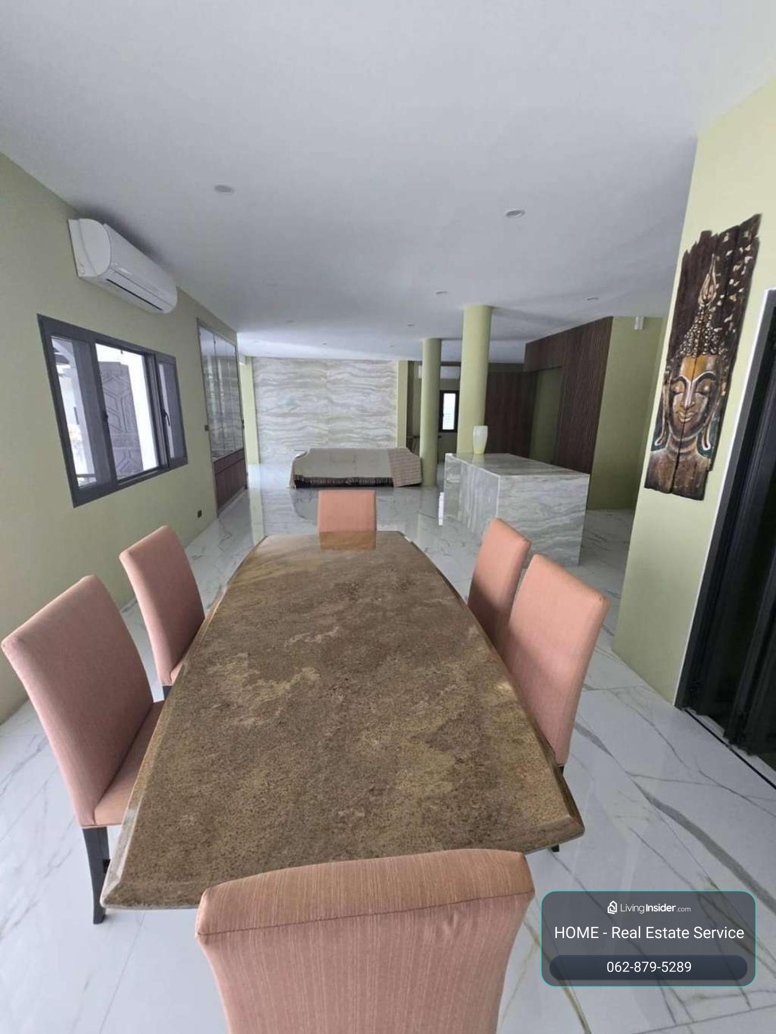 หมู่บ้านเอเวอร์กรีน ซิตี้ / 4 ห้องนอน (ขาย), Evergreen City Village / 4 Bedrooms (FOR SALE) BALL453 – รูปที่ 4