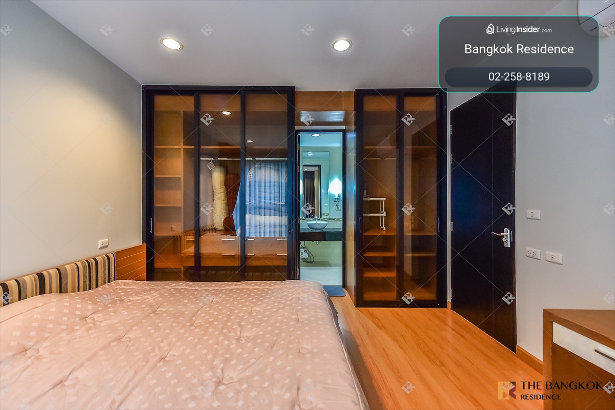 🔥FOR RENT🔥  The Address Siam 2 Bed 84Sqm. 💰Rent 32,000/เดือน 💰BY KOY 082-5536236🗄️ – รูปที่ 3
