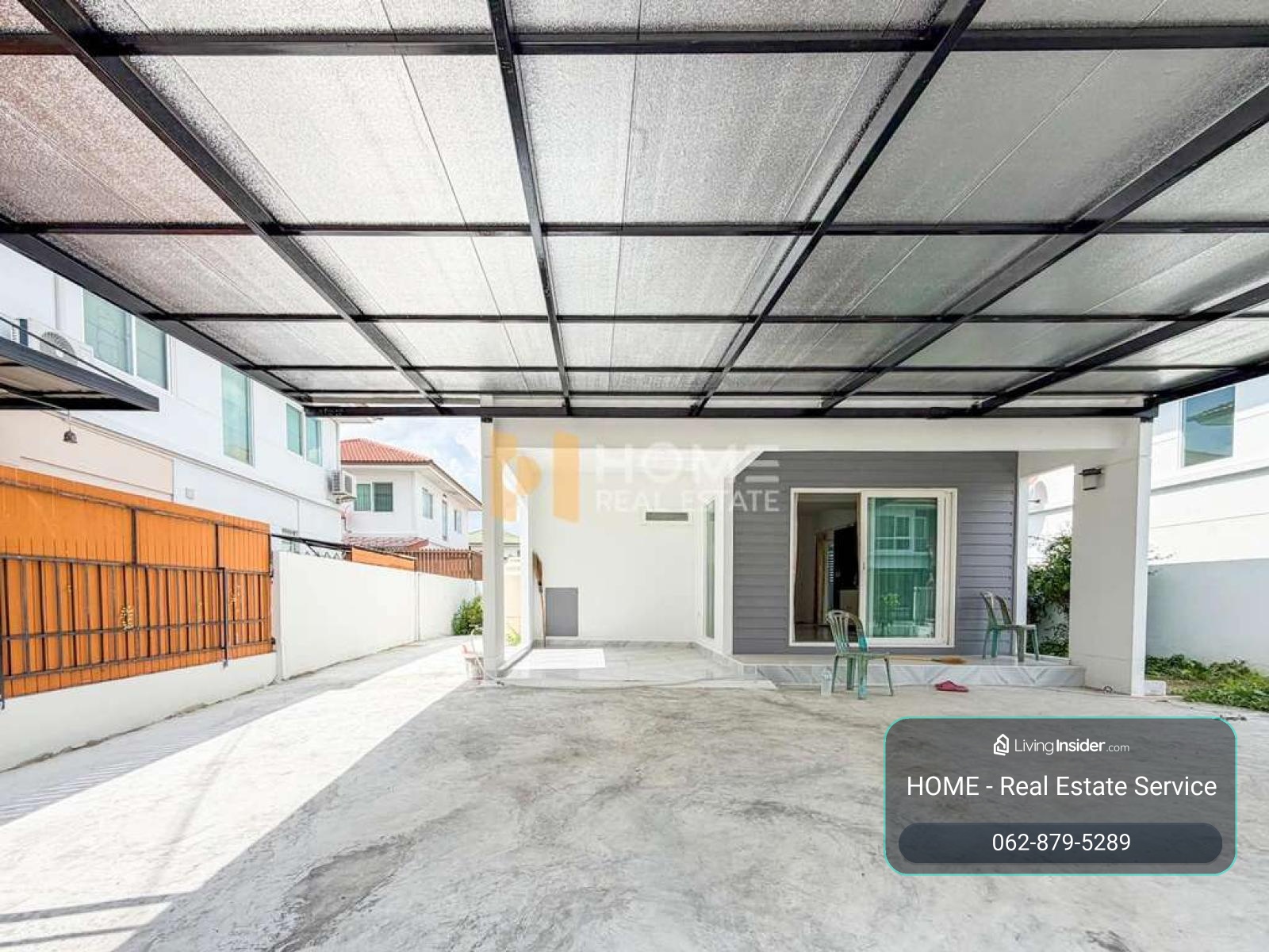 อินนิซิโอ ปิ่นเกล้า ศาลายา / 3 ห้องนอน (ขาย), Inizio Pinklao Salaya / 3 Bedrooms (FOR SALE) BALL476 – รูปที่ 2