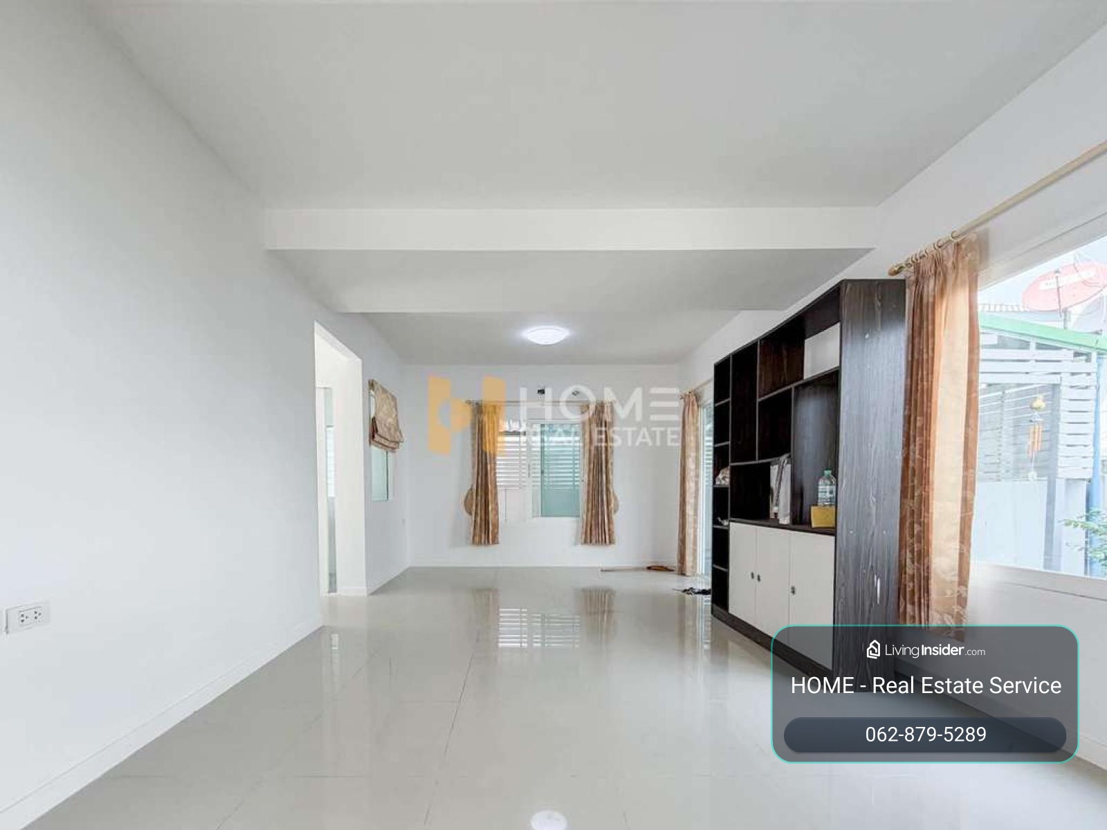 อินนิซิโอ ปิ่นเกล้า ศาลายา / 3 ห้องนอน (ขาย), Inizio Pinklao Salaya / 3 Bedrooms (FOR SALE) BALL476 – รูปที่ 3