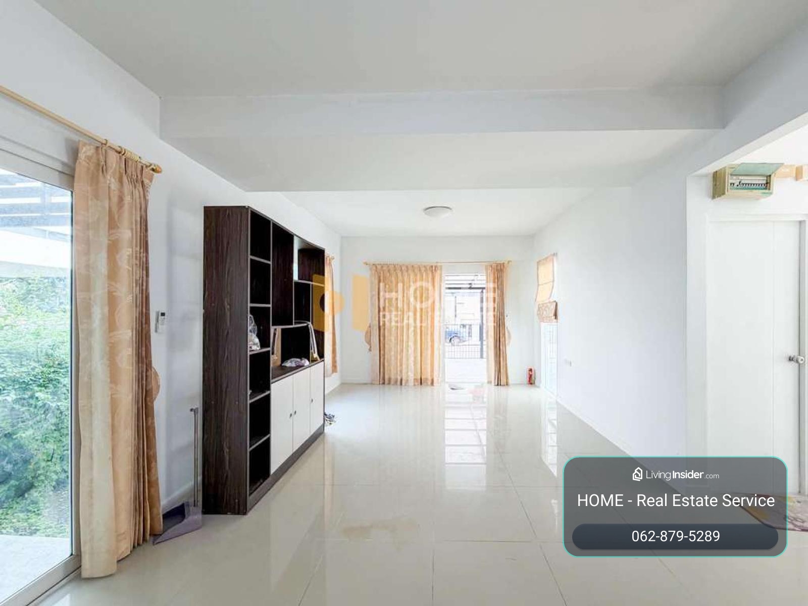 อินนิซิโอ ปิ่นเกล้า ศาลายา / 3 ห้องนอน (ขาย), Inizio Pinklao Salaya / 3 Bedrooms (FOR SALE) BALL476 – รูปที่ 4
