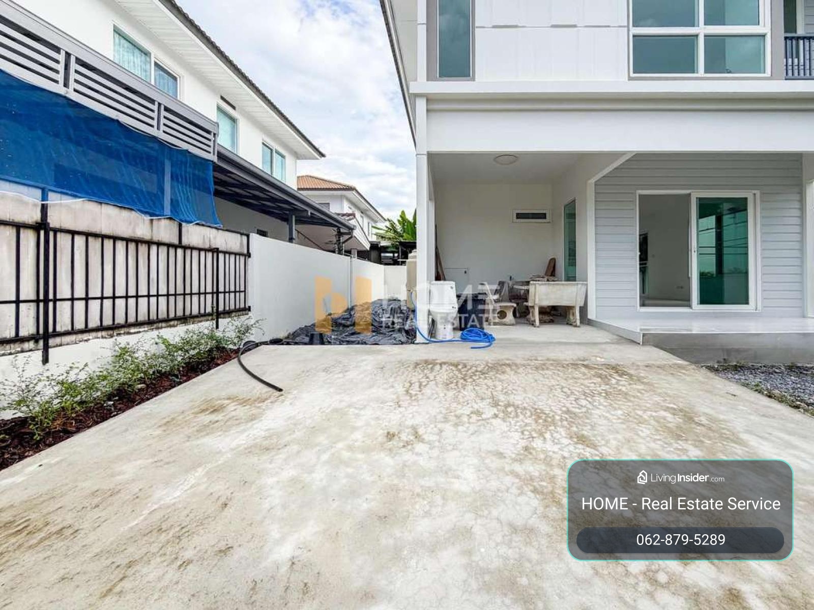 Inizio Pinklao Salaya / 3 Bedrooms (FOR SALE) BALL477 – รูปที่ 3