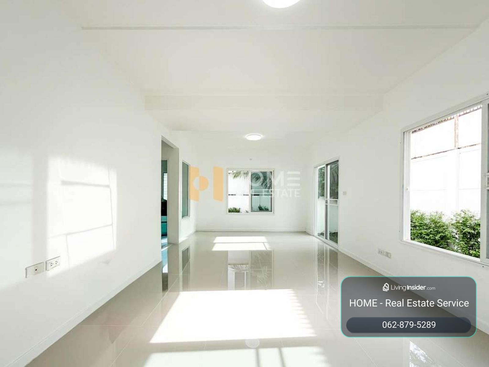 Inizio Pinklao Salaya / 3 Bedrooms (FOR SALE) BALL477 – รูปที่ 4
