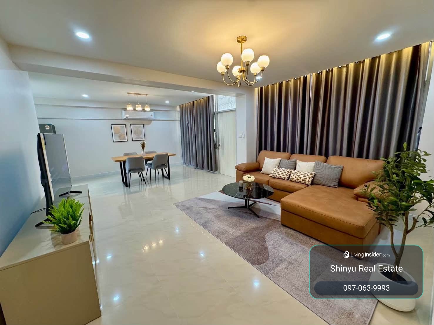 ให้เช่า Siam Condominium ราคา 40,000 บาท [TTr260908]  – รูปที่ 2