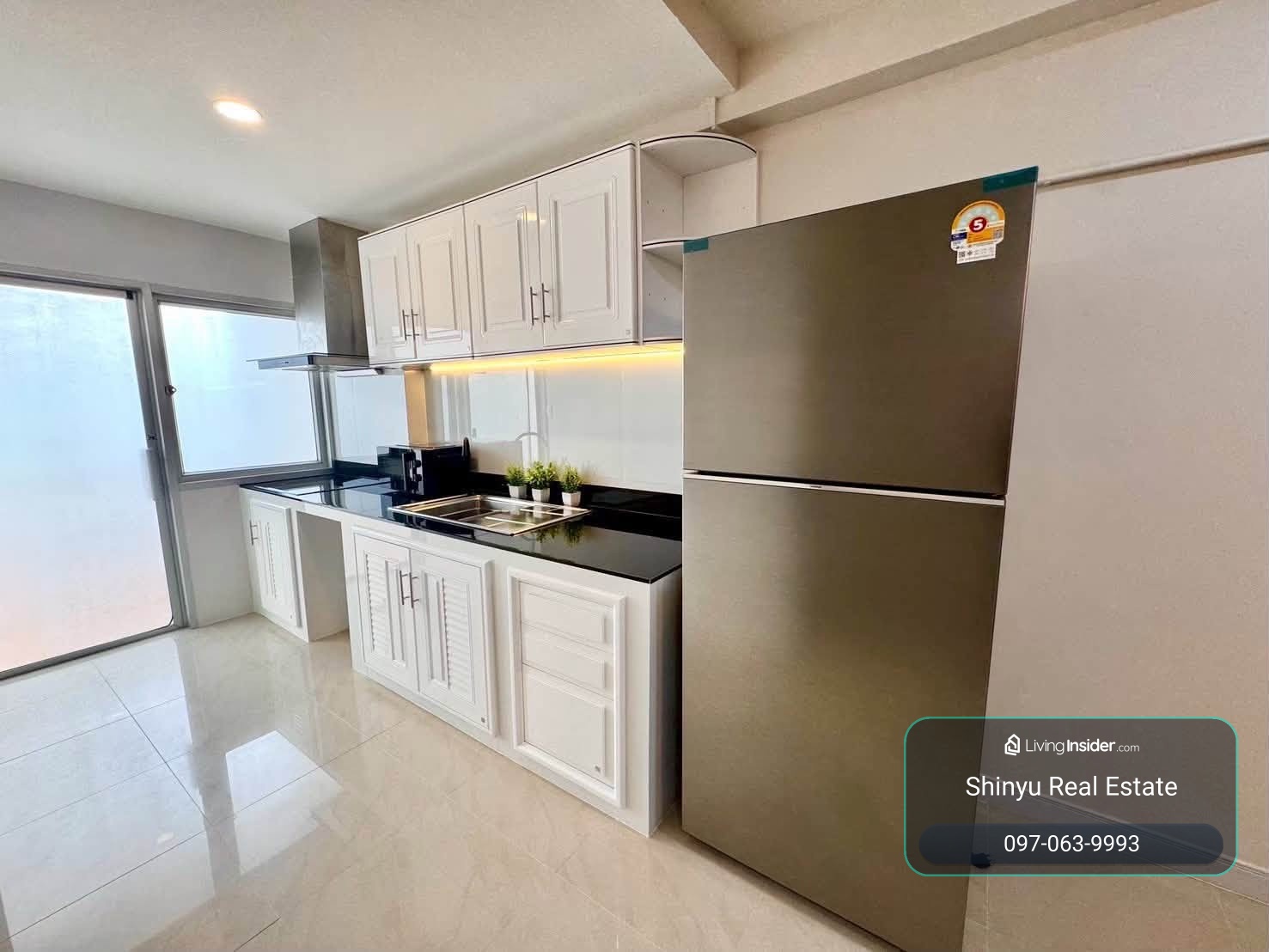 ให้เช่า Siam Condominium ราคา 40,000 บาท [TTr260908]  – รูปที่ 4