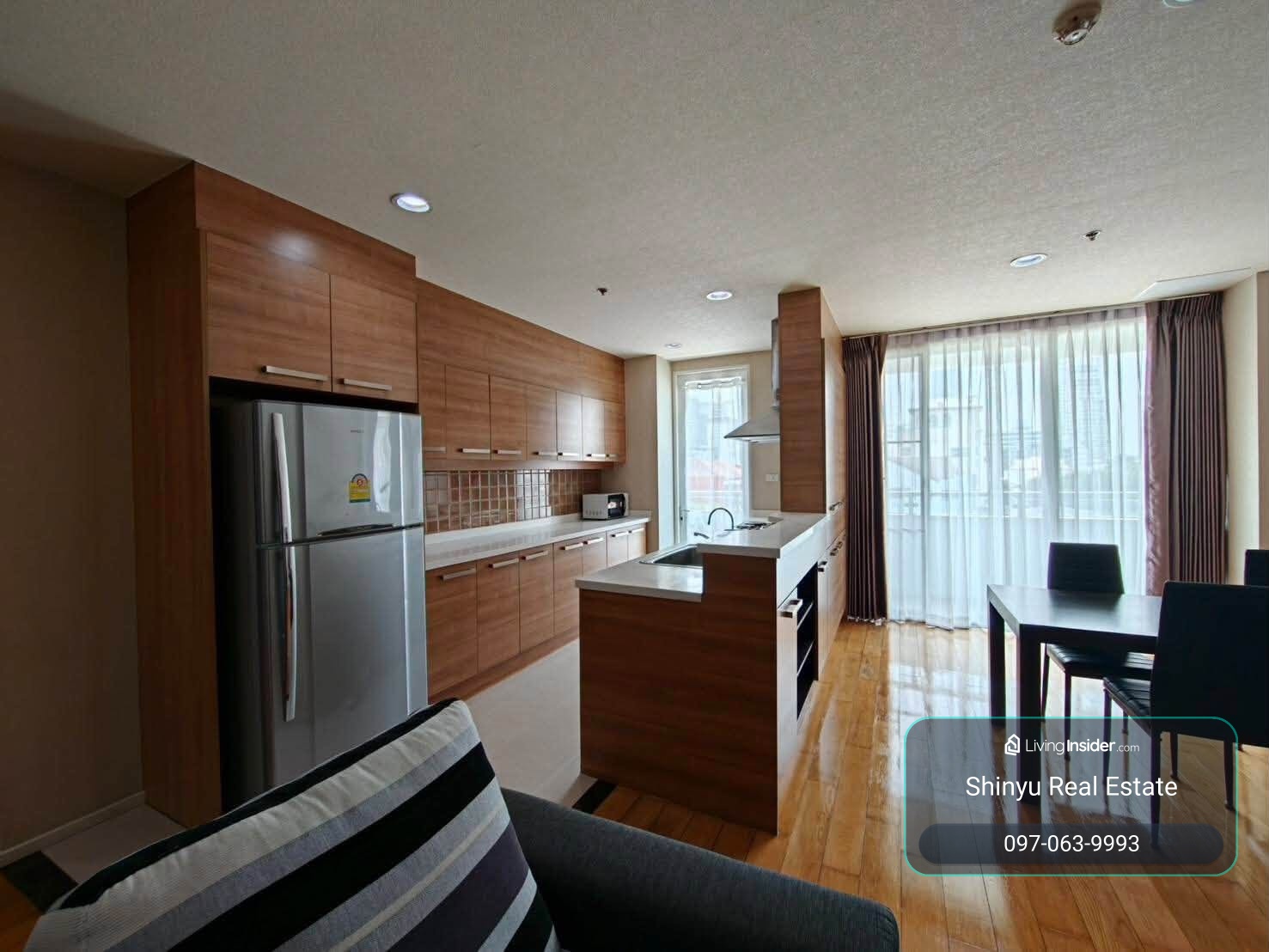 ให้เช่า Villa Sikhara ราคา 59,000 บาท [TTr260909]  – รูปที่ 2