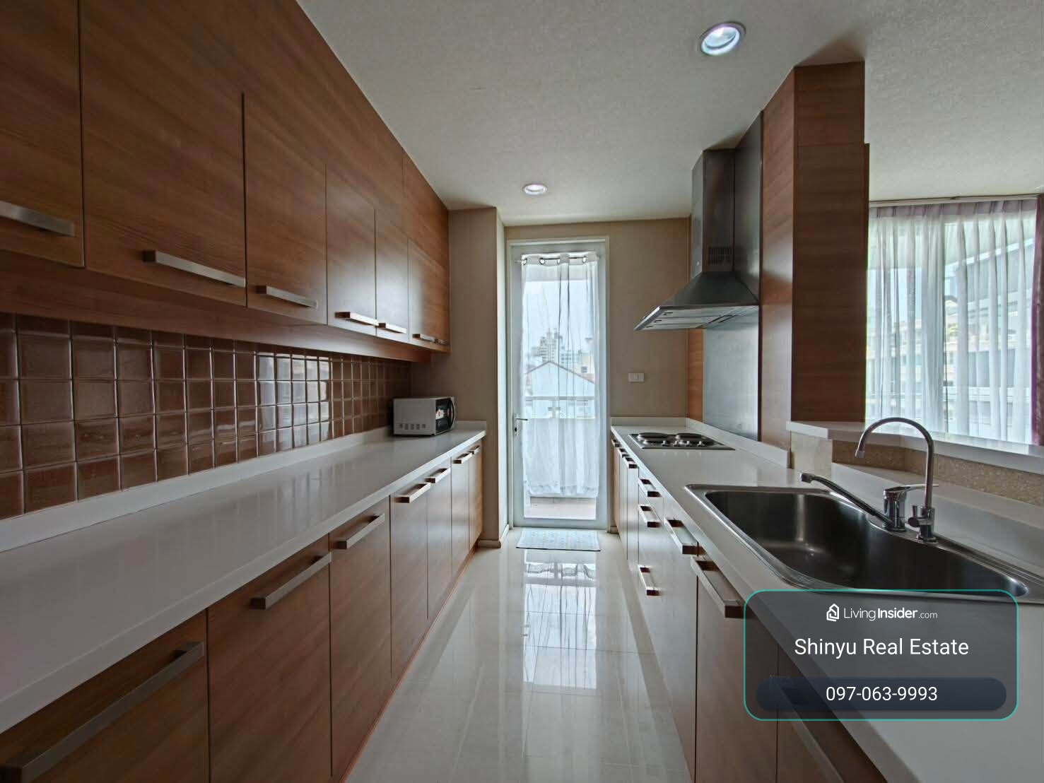 ให้เช่า Villa Sikhara ราคา 59,000 บาท [TTr260909]  – รูปที่ 4