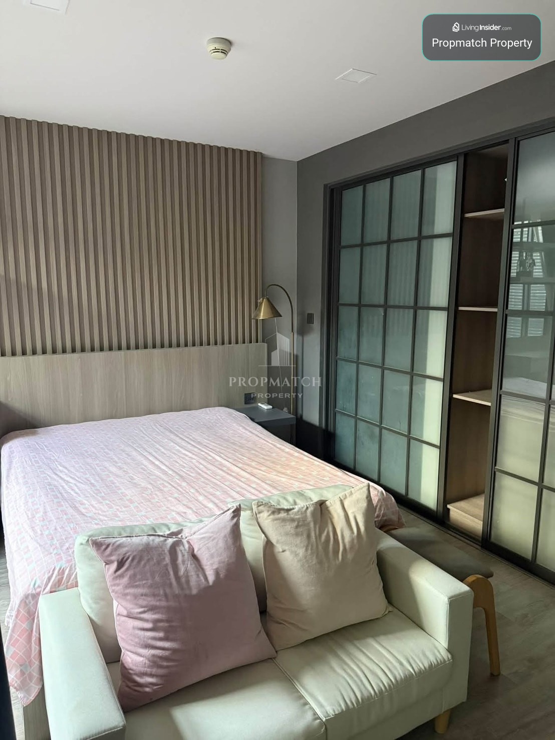 ✨Flash Deal ✨Maestro 19  ( 1Bed 1Bath 29.66SQM.) พร้อมอยู่ ! เพียง 2,650,000 บาท Tel.0981315848 @propmatch  – รูปที่ 3