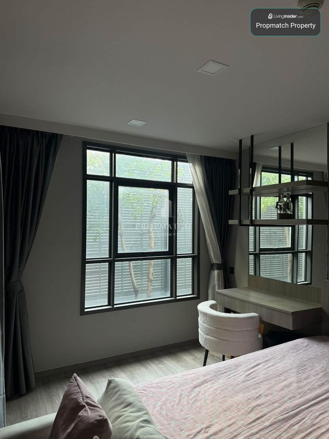 ✨Flash Deal ✨Maestro 19  ( 1Bed 1Bath 29.66SQM.) พร้อมอยู่ ! เพียง 2,650,000 บาท Tel.0981315848 @propmatch  – รูปที่ 4
