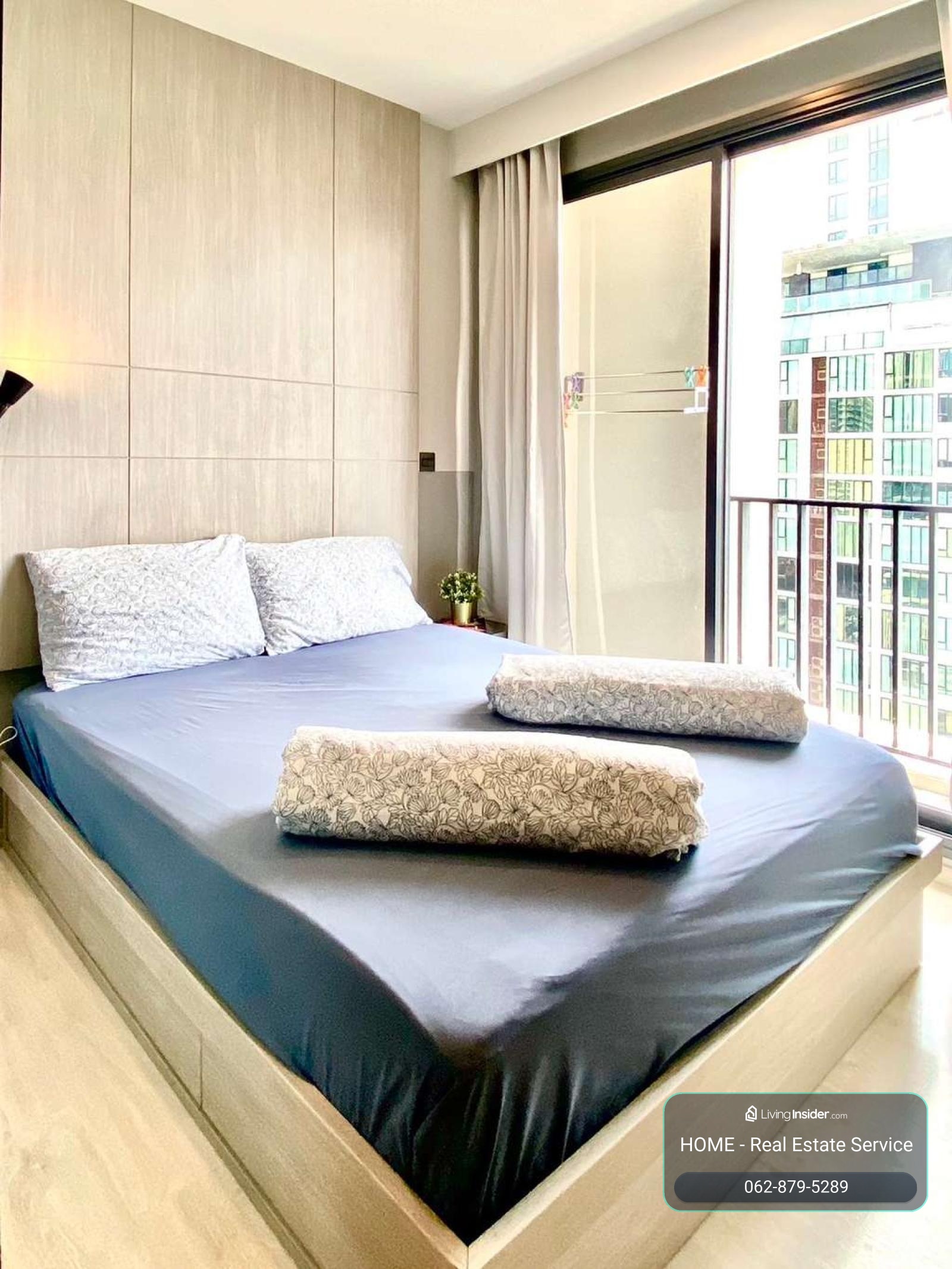 M Thonglor 10 / 1 Bedroom (FOR SALE), เอ็ม ทองหล่อ เท็น / 1 ห้องนอน (ขาย) BENS062 – รูปที่ 2