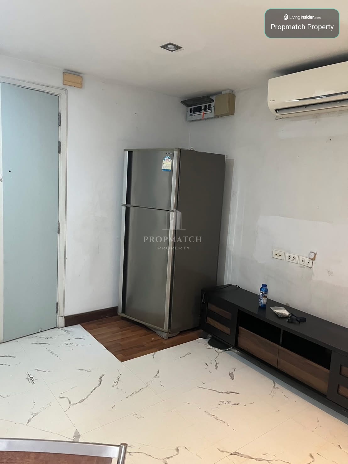 ✨Flash Deal ✨Centric Scene Phaholyothin 9 ( 1Bed 1Bath 48SQM.) พร้อมอยู่ ! เพียง 3,300,000 บาท Tel.0981315848 @propmatch  – รูปที่ 3