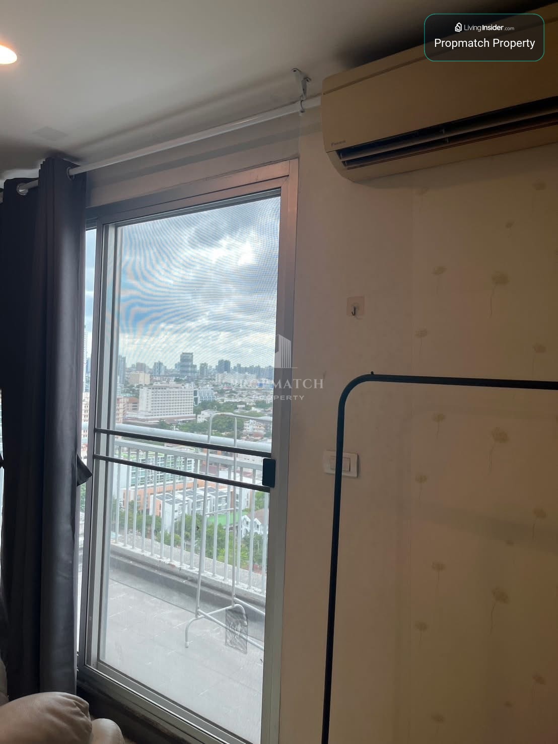 ✨Flash Deal ✨Centric Scene Phaholyothin 9 ( 1Bed 1Bath 48SQM.) พร้อมอยู่ ! เพียง 3,300,000 บาท Tel.0981315848 @propmatch  – รูปที่ 4