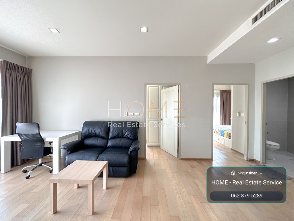 Noble Reveal / 2 Bedrooms (FOR SALE), โนเบิล รีวิล / 2 ห้องนอน (ขาย) BENS071 – รูปที่ 4