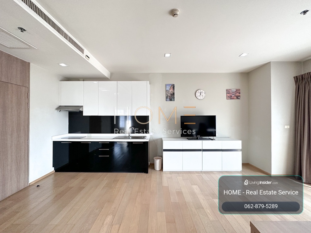 Noble Reveal / 2 Bedrooms (FOR SALE), โนเบิล รีวิล / 2 ห้องนอน (ขาย) BENS071 – รูปที่ 3