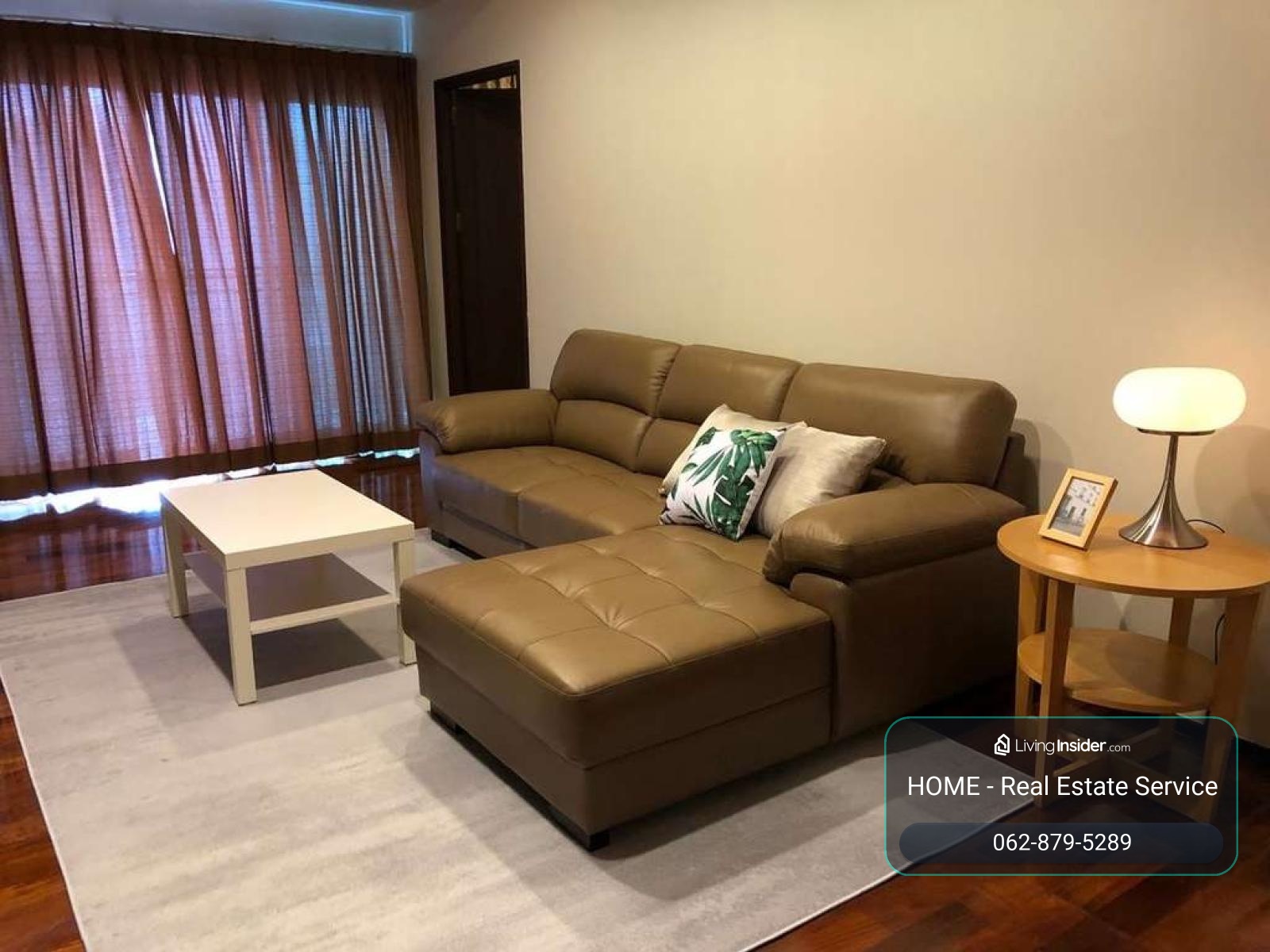Noble Ora / 2 Bedrooms (SALE WITH TENANT), โนเบิล ออรา / 2 ห้องนอน (ขายพร้อมผู้เช่า) BENS074 – รูปที่ 3