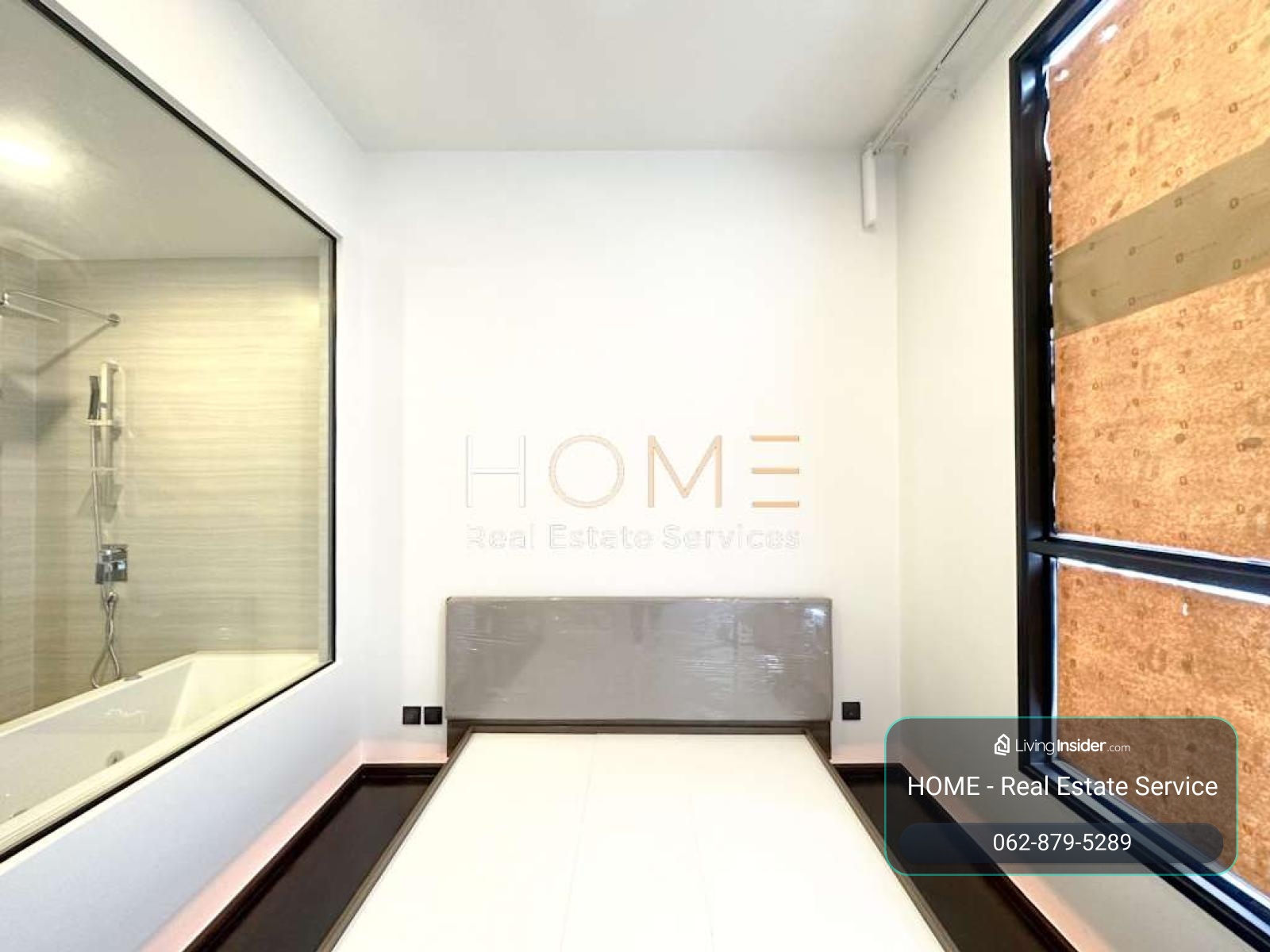 Park Origin Thonglor / 1 Bedroom (FOR SALE), พาร์ค ออริจิ้น ทองหล่อ / 1 ห้องนอน (ขาย) BENS078 – รูปที่ 4