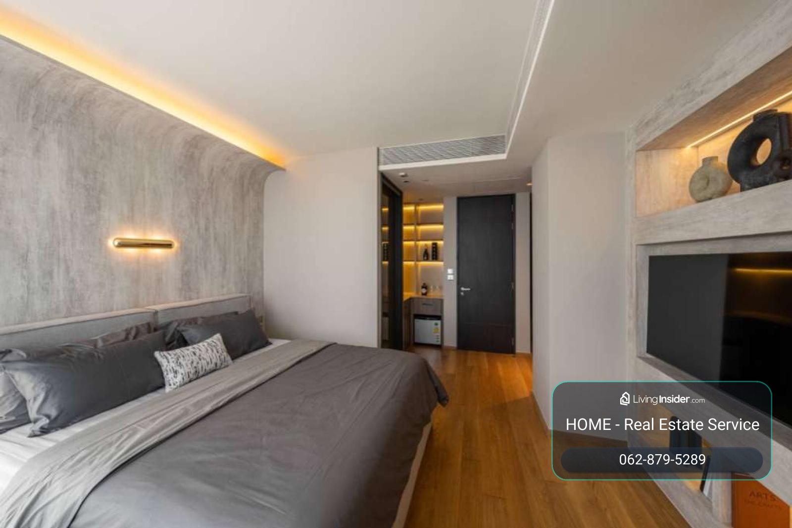 RHYTHM Ekkamai / Studio (SALE WITH TENANT), ริธึ่ม เอกมัย / ห้องสตูดิโอ (ขายพร้อมผู้เช่า) BENS084 – รูปที่ 2