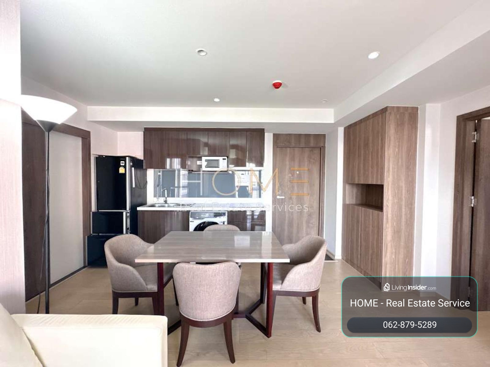 Runesu Thonglor 5 / 2 Bedrooms (FOR SALE), รูเนะสุ ทองหล่อ 5 / 2 ห้องนอน (ขาย) BENS087 – รูปที่ 2