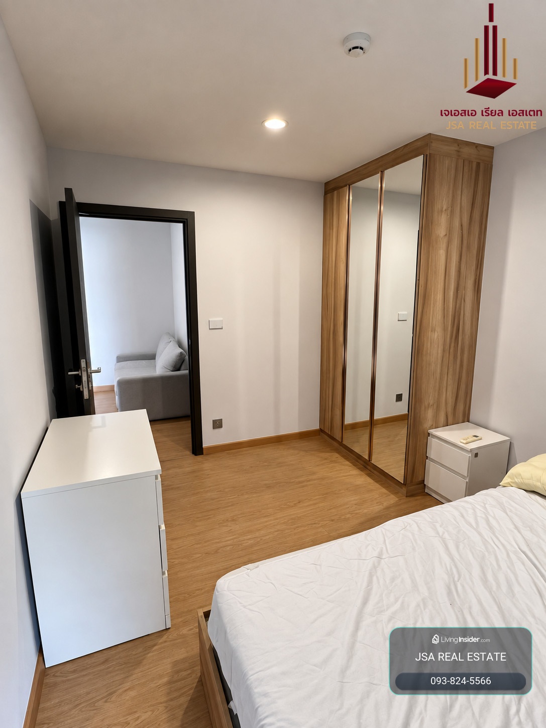 ✨ For Sale : ASHER Ratchada Condo ✨  💰 only 2,350,000 THB – รูปที่ 3