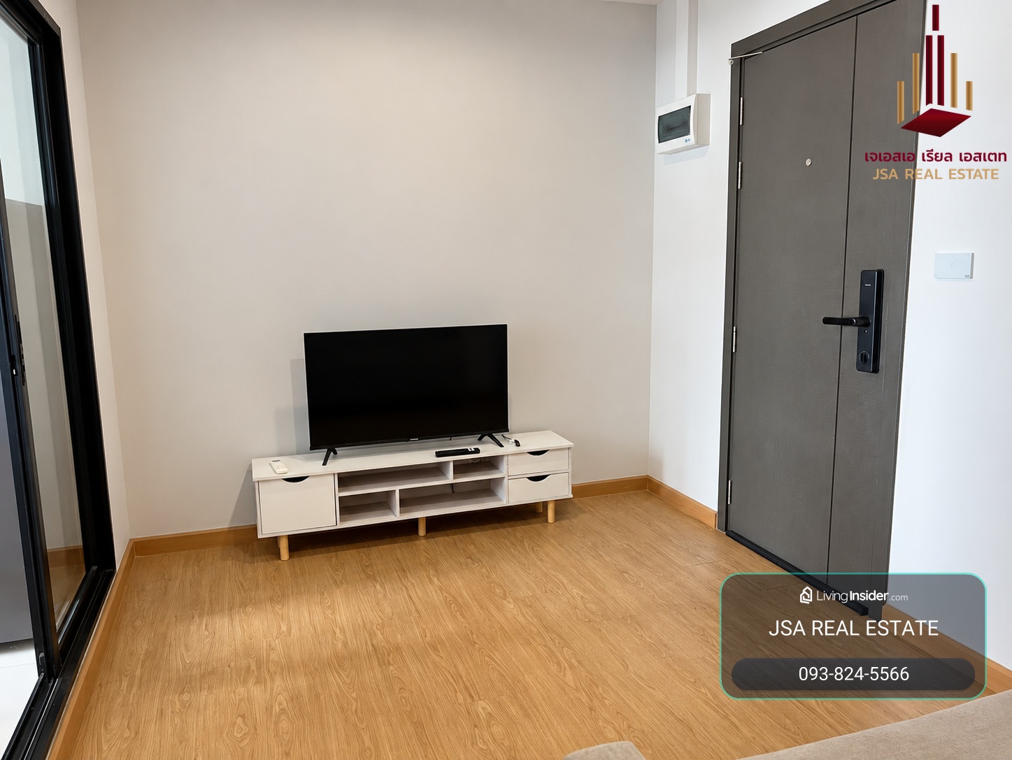 ✨ For Sale : ASHER Ratchada Condo ✨  💰 only 2,350,000 THB – รูปที่ 2