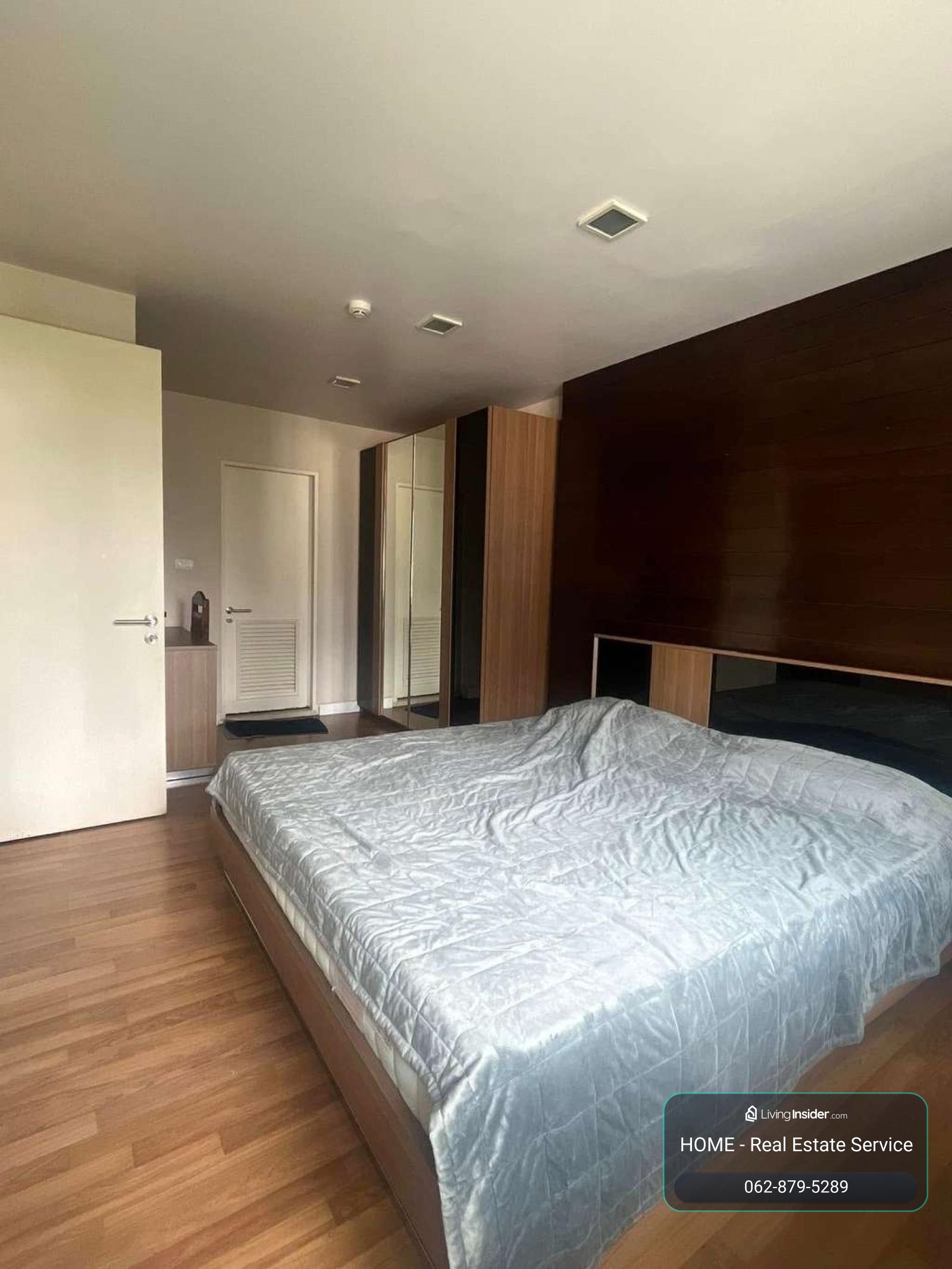 The Clover Thonglor / 1 Bedroom (FOR SALE), เดอะ โคลเวอร์ ทองหล่อ / 1 ห้องนอน (ขาย) BENS098 – รูปที่ 3