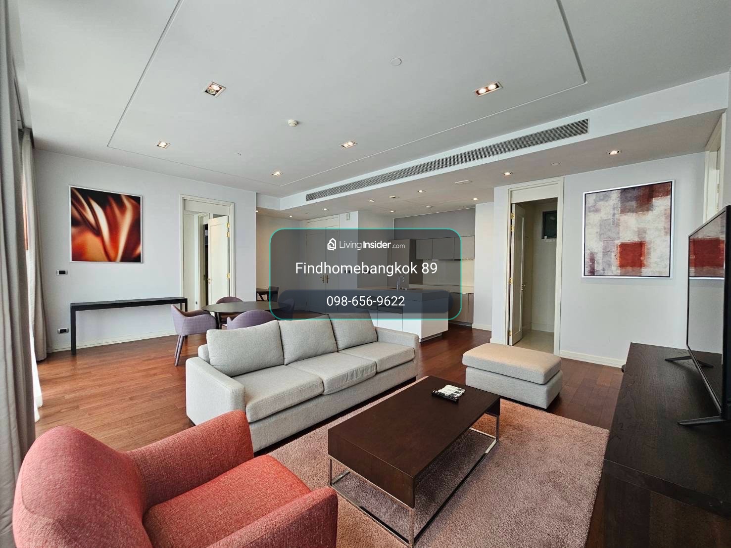 ✨ FOR RENT | MARQUE 39 – รูปที่ 4