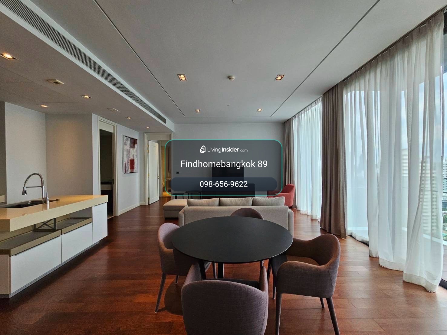 ✨ FOR RENT | MARQUE 39 – รูปที่ 2