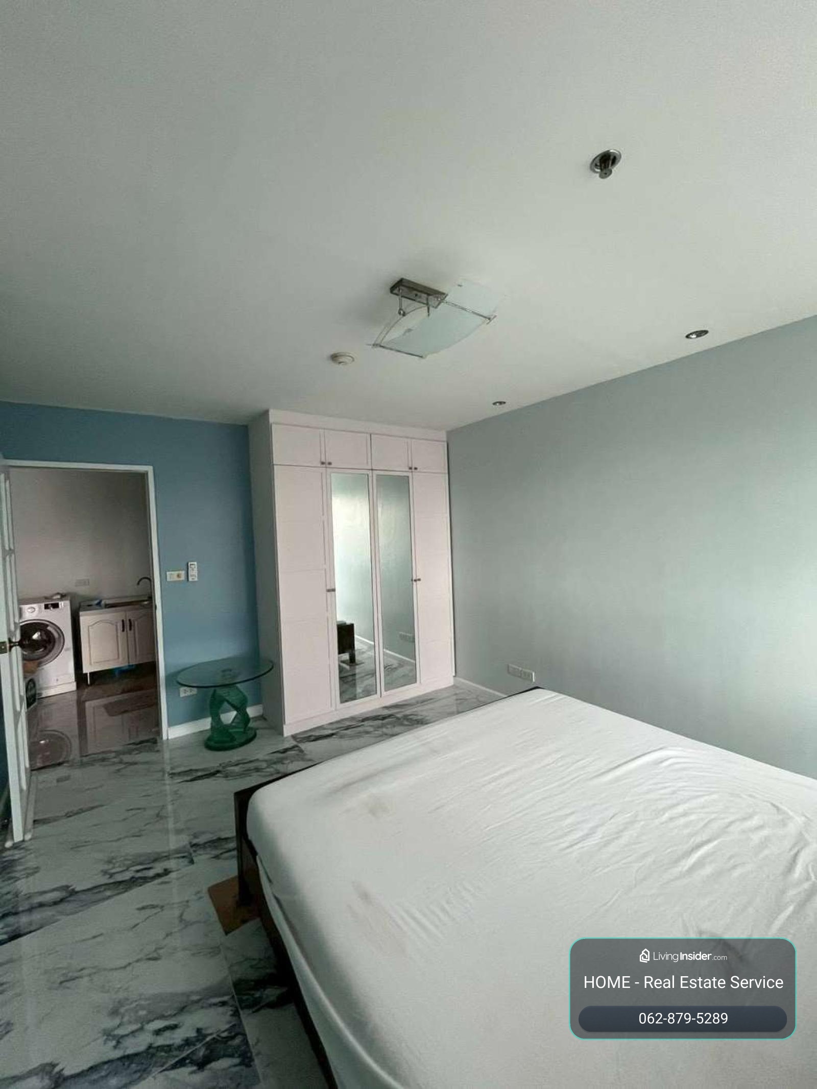 Silom Suite / 1 Bedroom (FOR SALE), สีลม สวีท / 1 ห้องนอน (ขาย) GNG303 – รูปที่ 3