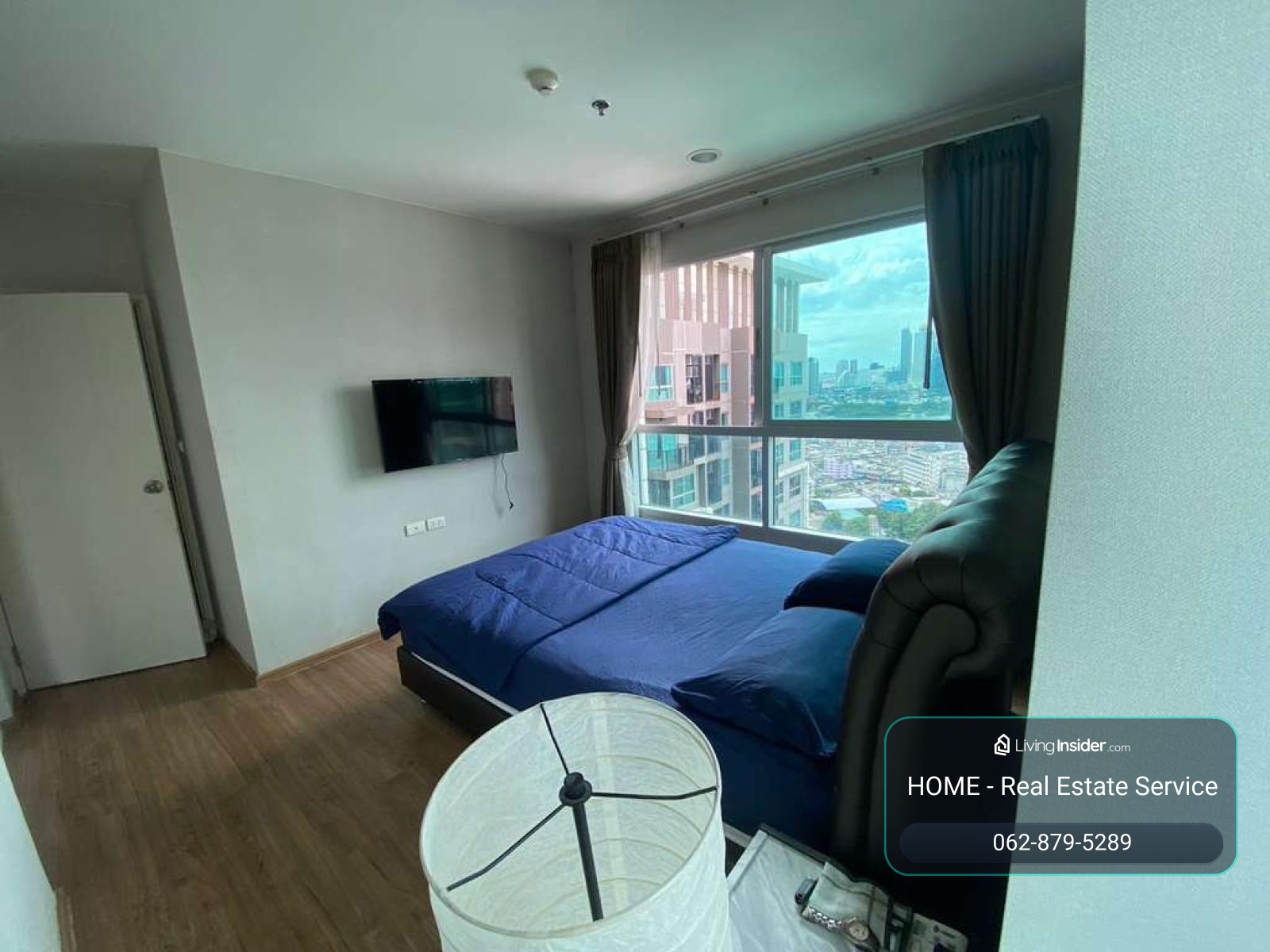 Fuse Chan - Sathorn / 2 Bedrooms (FOR SALE), ฟิวส์ จันทน์ - สาทร / 2 ห้องนอน (ขาย) GNG304  – รูปที่ 4