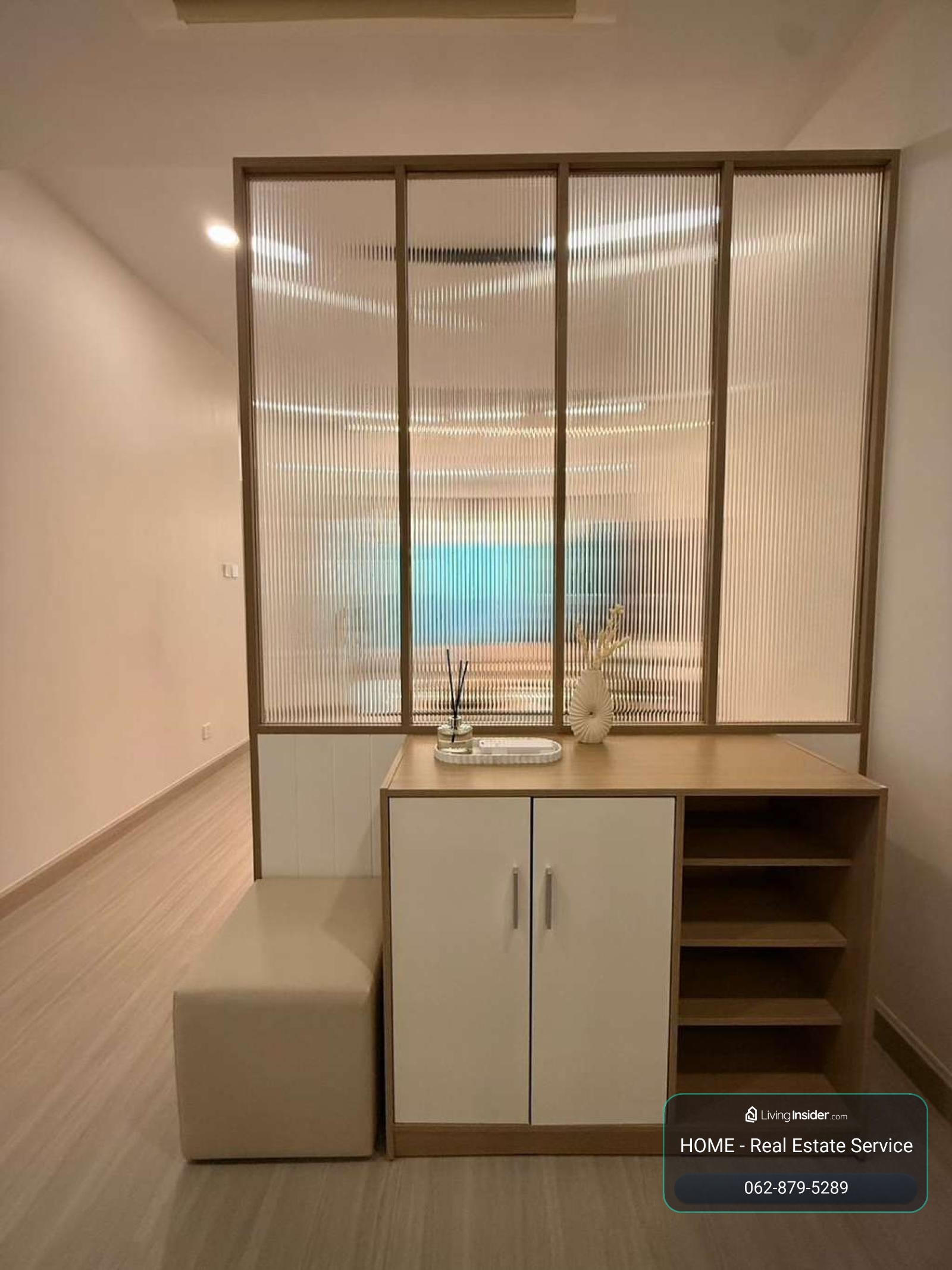 Supalai Premier Si Phraya - Samyan / 2 Bedrooms (FOR RENT), ศุภาลัย พรีเมียร์ สี่พระยา - สามย่าน / 2 ห้องนอน (ให้เช่า) FAHH065 – รูปที่ 2