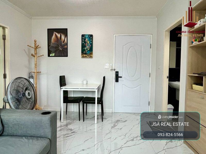 ✨ For Rent: My Condo Sukhumvit 81 Condo ✨ 💰 Only  15,000 THB/month – รูปที่ 3