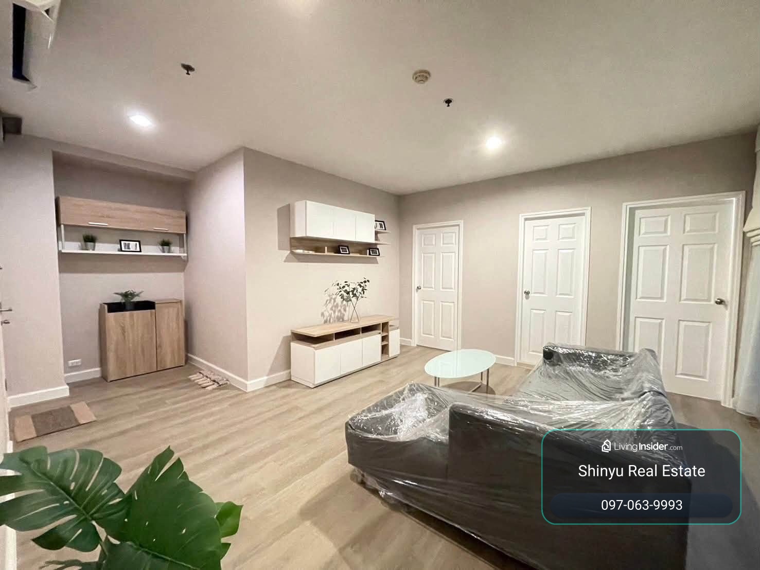 ให้เช่า Life Sukhumvit 65 ราคา 38,000 บาท [MKr260923]  – รูปที่ 3