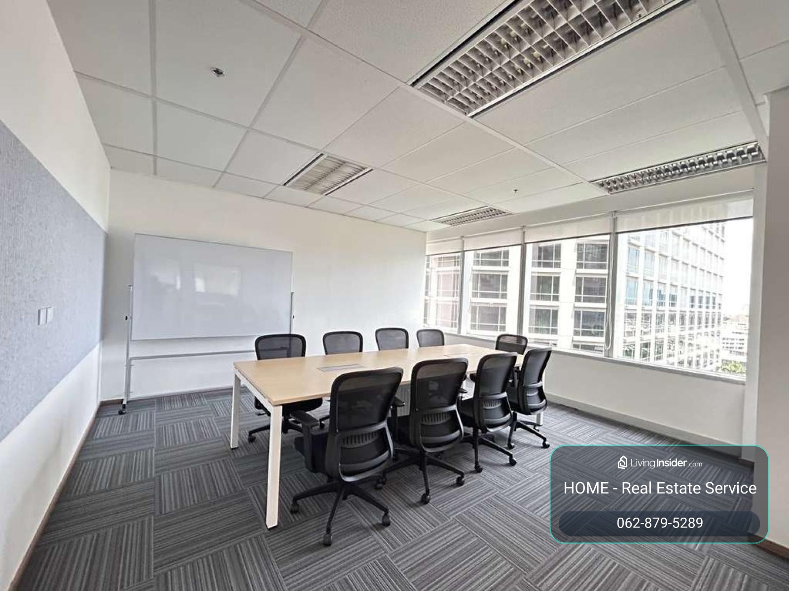 CRC All Seasons Place / 227 Sqm. (FOR RENT) FAHH071 – รูปที่ 3