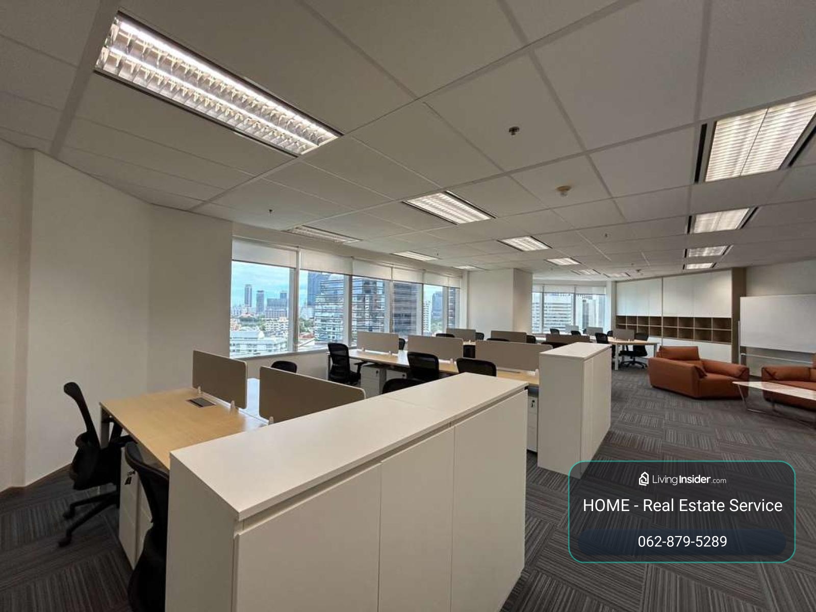 CRC All Seasons Place / 227 Sqm. (FOR RENT) FAHH071 – รูปที่ 4
