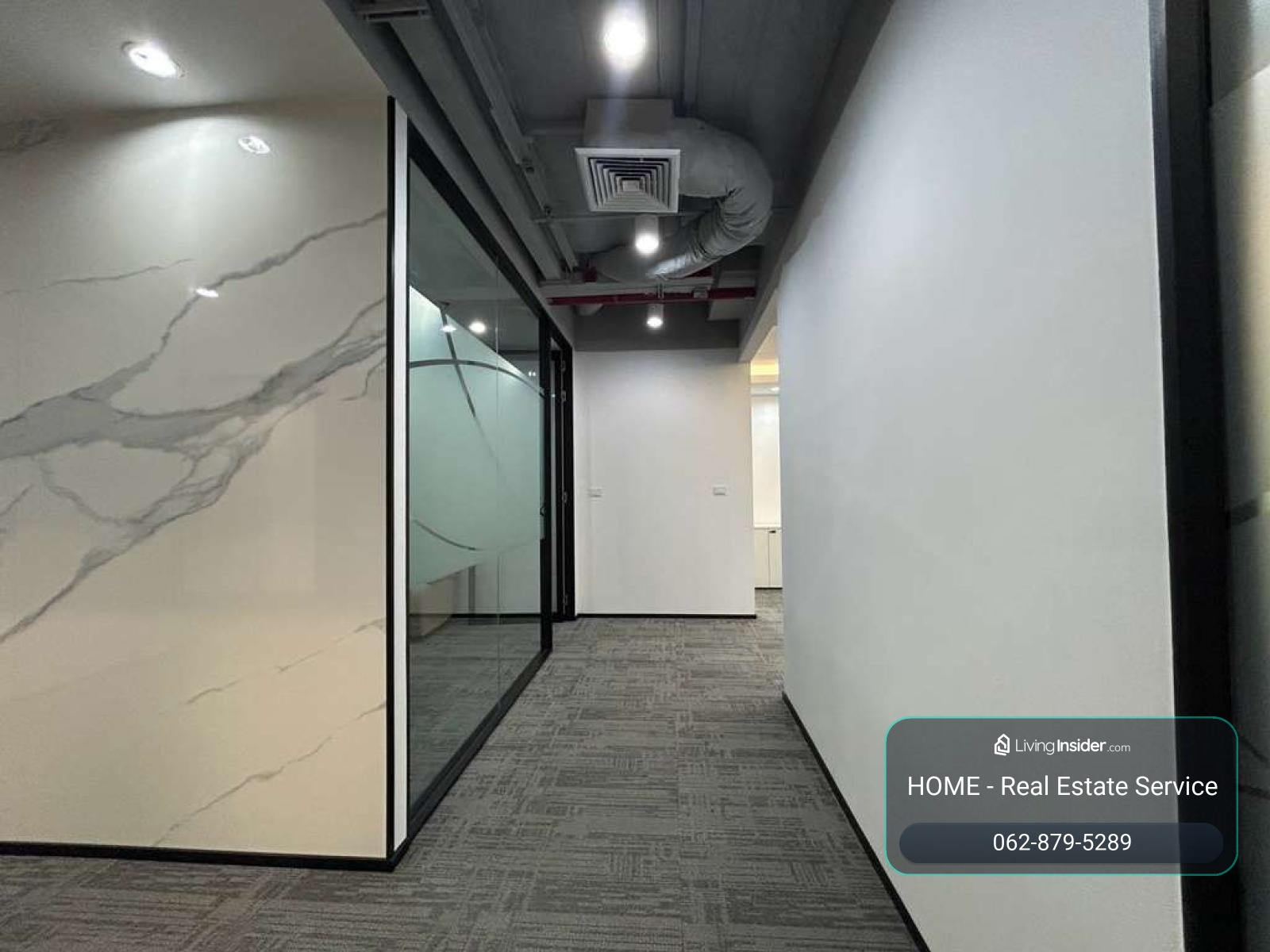 ซีอาร์ซี ออล ซีซั่น เพลส / 138 ตร.ม. (ให้เช่า), CRC All Seasons Place / 138 Sq.m. (FOR RENT) FAHH072 – รูปที่ 2