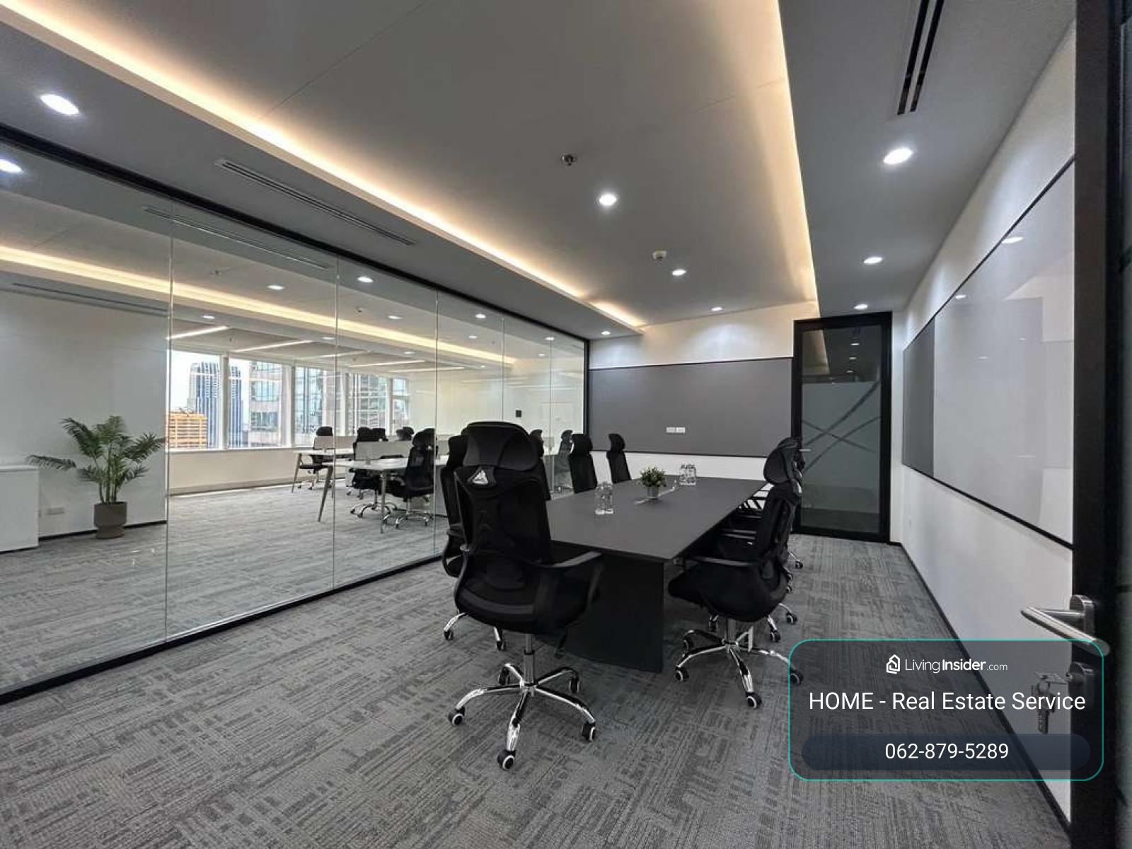 ซีอาร์ซี ออล ซีซั่น เพลส / 138 ตร.ม. (ให้เช่า), CRC All Seasons Place / 138 Sq.m. (FOR RENT) FAHH072 – รูปที่ 3