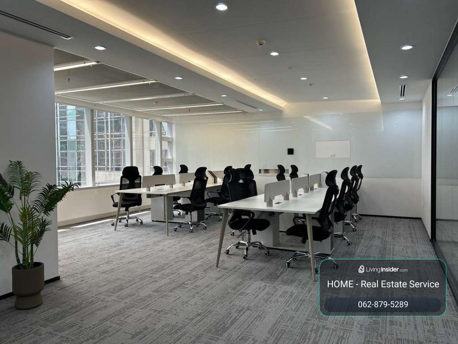 ซีอาร์ซี ออล ซีซั่น เพลส / 138 ตร.ม. (ให้เช่า), CRC All Seasons Place / 138 Sq.m. (FOR RENT) FAHH072 – รูปที่ 4