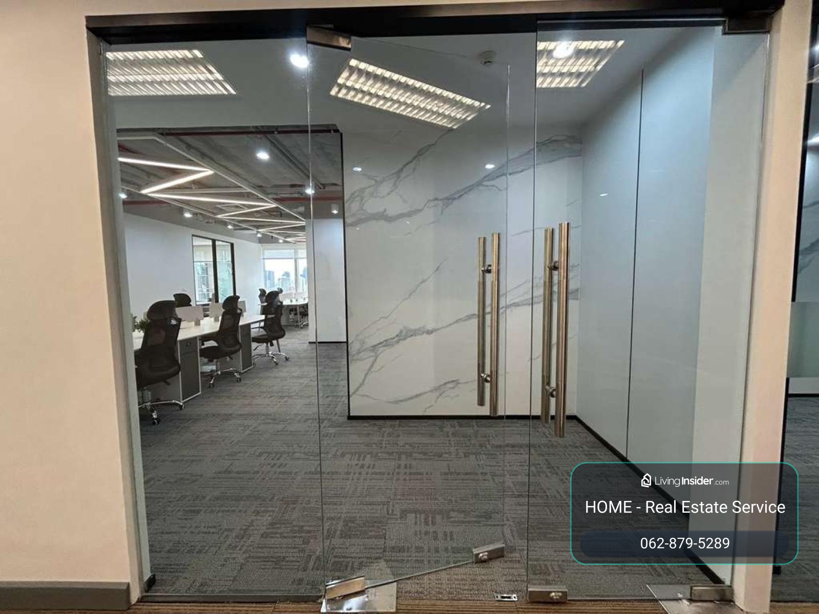 CRC All Seasons Place / 95 Sq,m, (FOR RENT) FAHH073 – รูปที่ 2