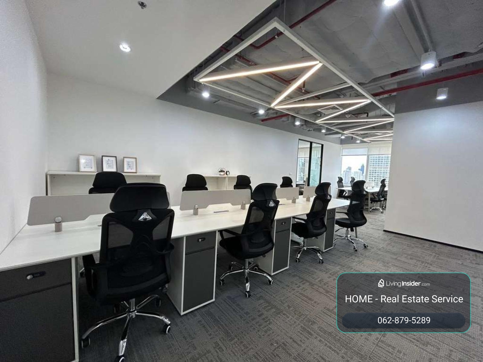 CRC All Seasons Place / 95 Sq,m, (FOR RENT) FAHH073 – รูปที่ 4