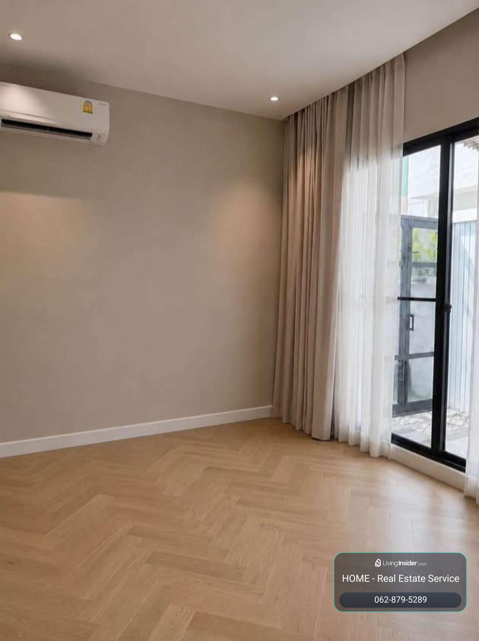 บางกอก บูเลอวาร์ด เวสต์เกต / 4 ห้องนอน (ขาย), Bangkok Boulevard Westgate / 4 Bedrooms (FOR SALE) FAIR163 – รูปที่ 3