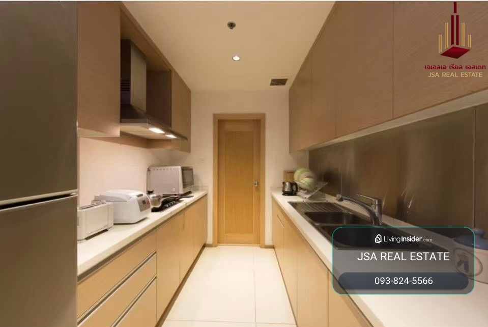 ✨ For Rent: The Empire Place Condo ✨ 💰 Only 70,000 THB/month – รูปที่ 4