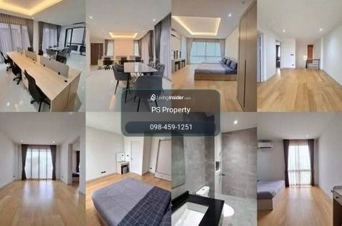 บ้านเดี่ยวให้เช่า 🔥 Feel Town Ladprao 101 🔥 3 ห้องนอน 4 ห้องน้ำ เฟอร์นิเจอร์ และ เครื่องใช้ไฟฟ้าครบ  – รูปที่ 4