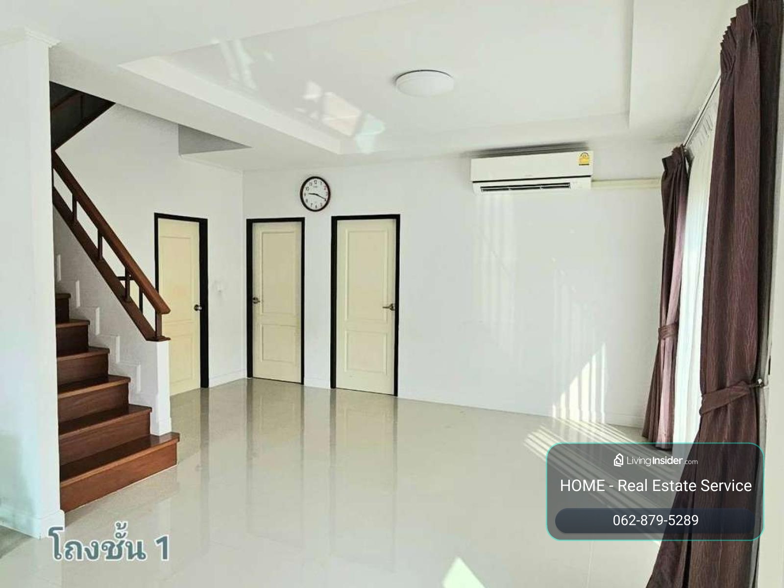 ศุภาลัย พาร์ควิลล์ ปิ่นเกล้า - กาญจนาฯ / 4 ห้องนอน (ขาย), Supalai Park Ville Pinklao - Kanjana / 4 Bedrooms (FOR SALE) FAIR168 – รูปที่ 3