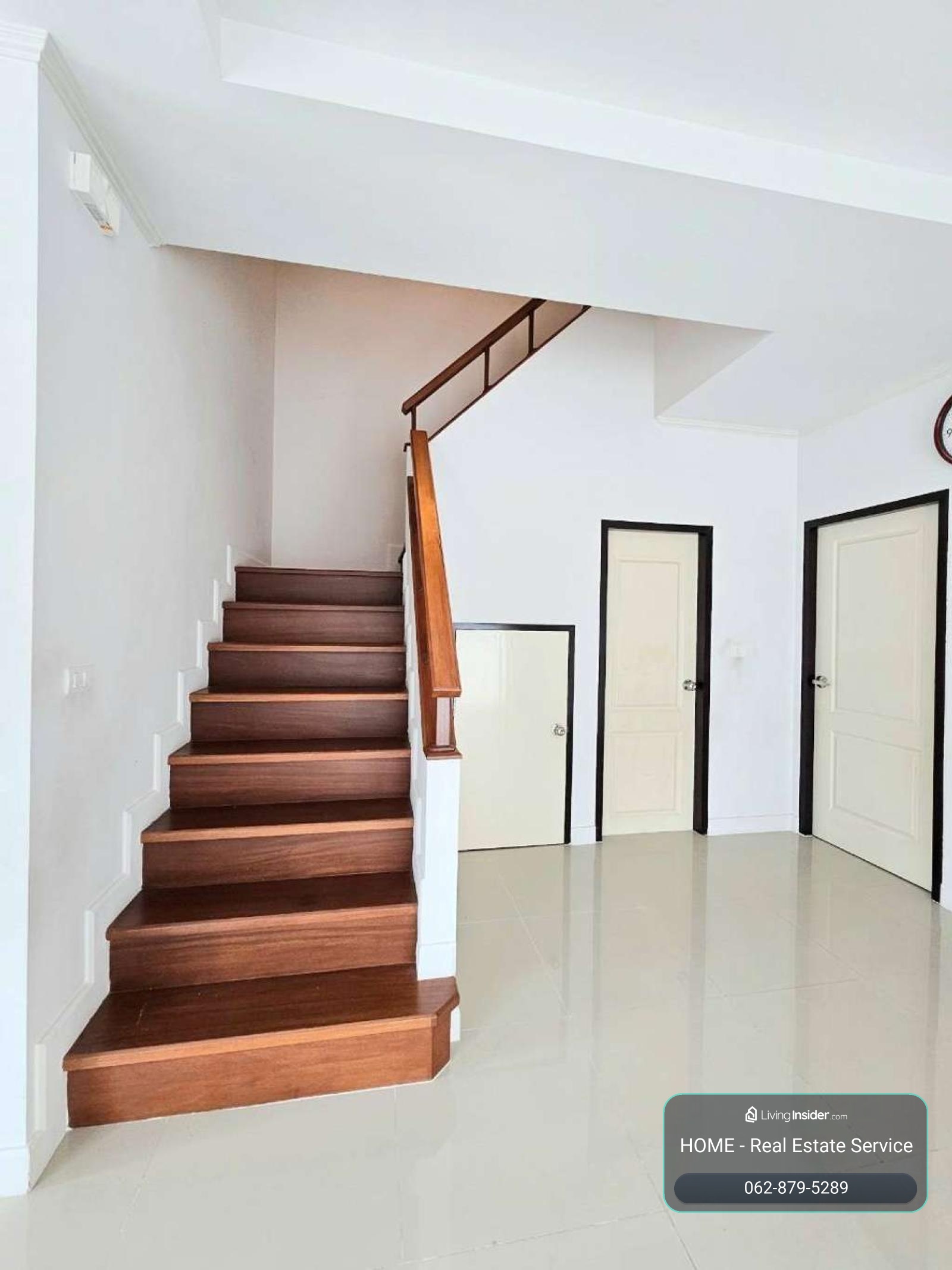 ศุภาลัย พาร์ควิลล์ ปิ่นเกล้า - กาญจนาฯ / 4 ห้องนอน (ขาย), Supalai Park Ville Pinklao - Kanjana / 4 Bedrooms (FOR SALE) FAIR168 – รูปที่ 4