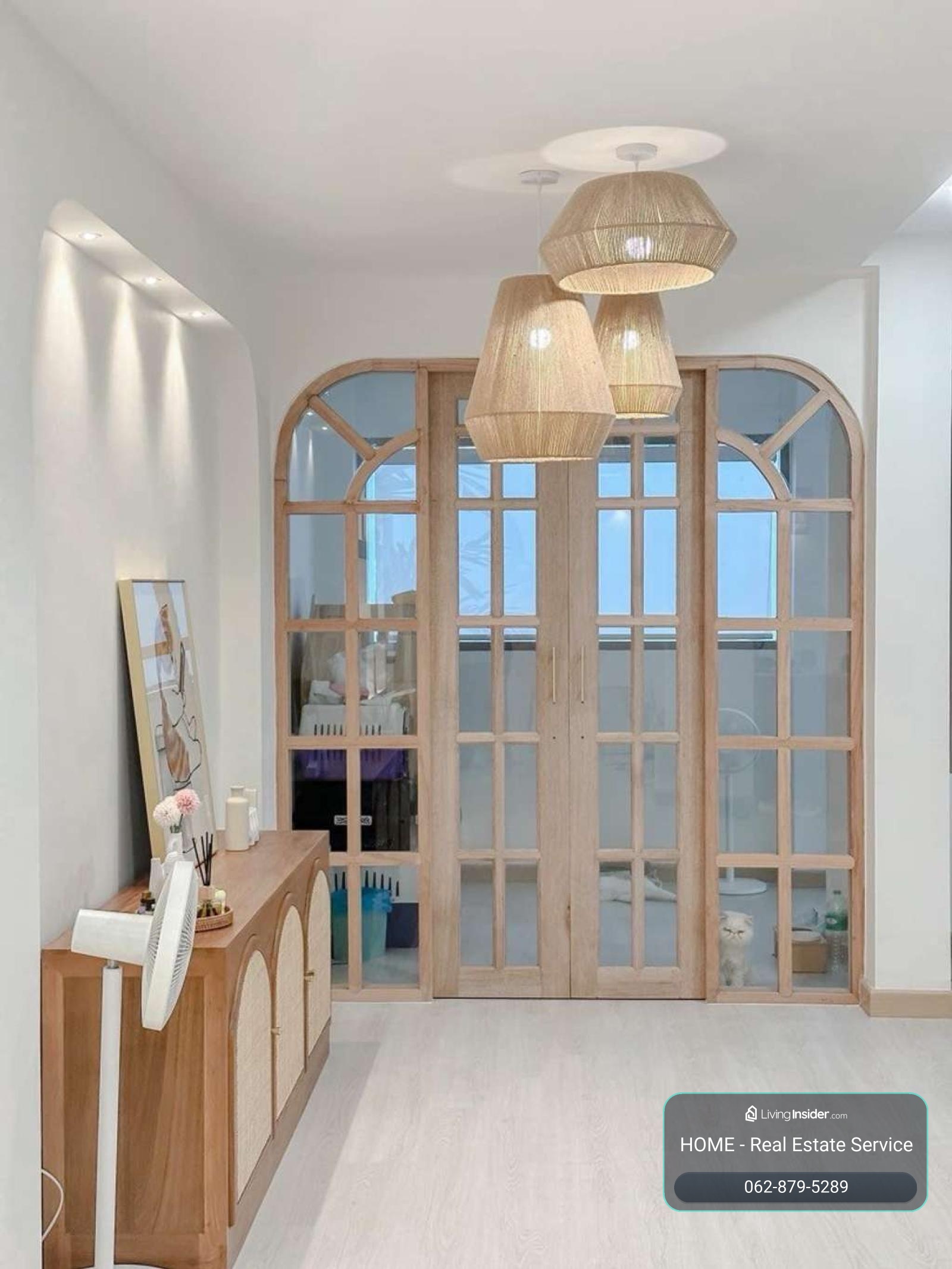 The Villa Rattanathibet - Ratchapruek / 4 Bedrooms (FOR SALE) FAIR170 – รูปที่ 4