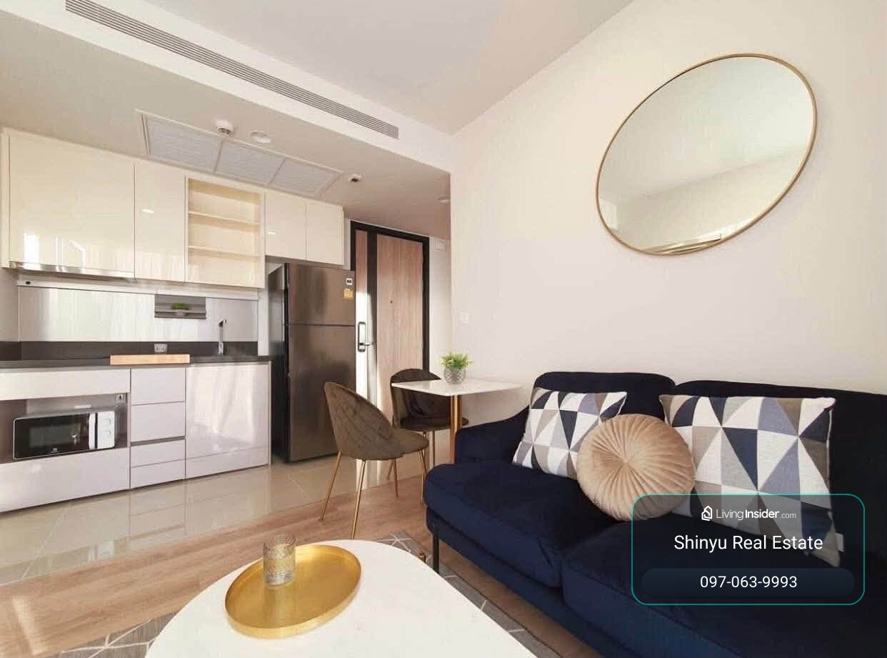 ให้เช่า Oka Haus ราคา 34,000 บาท [MKr260924]  – รูปที่ 4