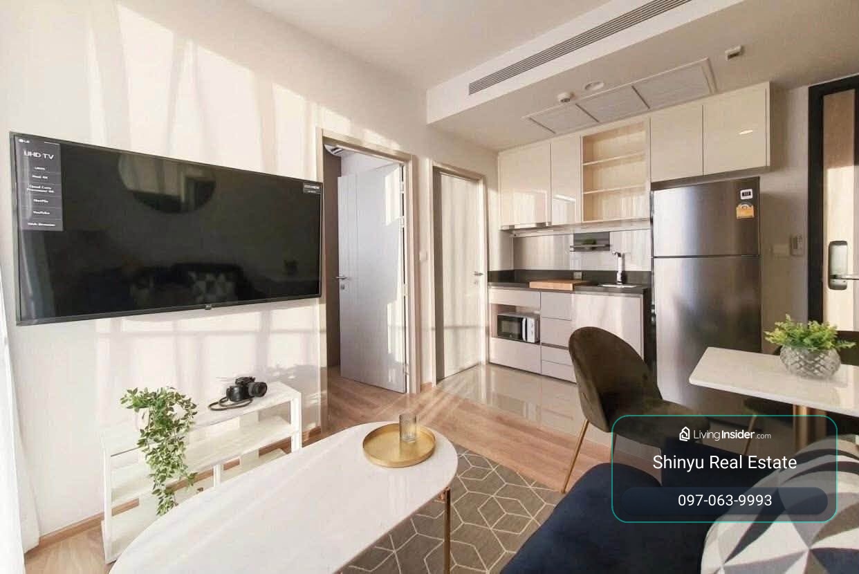 ให้เช่า Oka Haus ราคา 34,000 บาท [MKr260924]  – รูปที่ 3