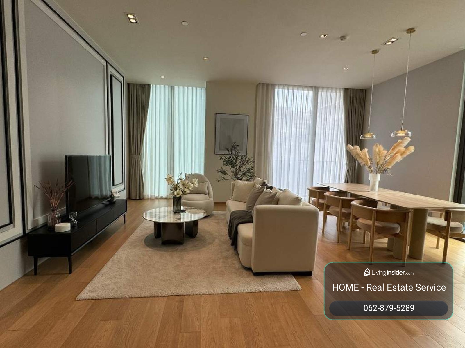 28 Chidlom / 2 Bedrooms (FOR RENT), 28 ชิดลม / 2 ห้องนอน (ให้เช่า) LPIN008 – รูปที่ 3